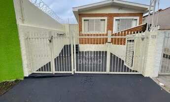 Imagem 2: Casa com 2 dormitórios para alugar, 60 m² - Santa Cruz - Ribeirão Preto/SP