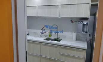 Imagem 7: BRASÍLIA - Apartamento Padrão - ZONA INDUSTRIAL (GUARÁ