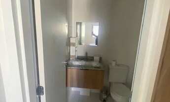 Imagem 5: Studio para aluguel possui 38 metros quadrados com 1 quarto