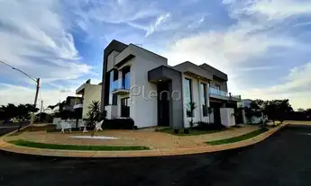 Imagem 2: Casa - Parque Brasil 500 - Paulínia