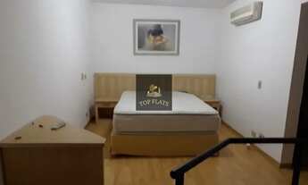 Imagem 7: Flat disponível na Vila Olímpia