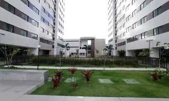 Imagem: NI- Apartamento I 2 quartos I lazer completo