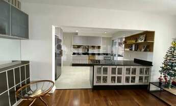 Imagem 3: Apartamento de 165m² sendo 3 suítes e 3 vagas, na Vila Mascote