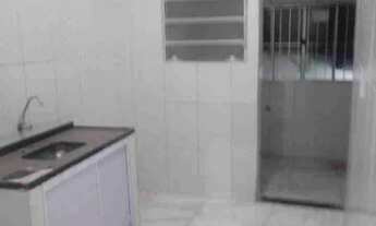 Imagem 3: Alugo casa-vila Pantanal,Saboó,Santos