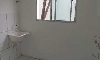 Imagem 3: Apartamento - condomínio fechado - 1 quarto