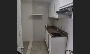 Imagem 4: Apartamento Quarto e Sala - Manhattan Square, Paralela