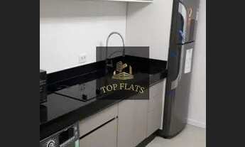 Imagem 4: Flat no Jardim Paulista