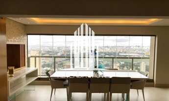 Imagem 6: Cobertura Duplex à venda 3 dorms, 3 suite, 5 vagas em Santana