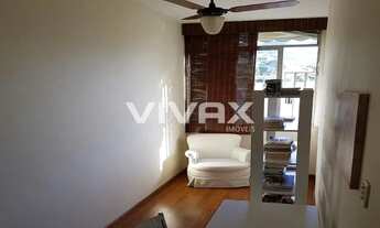 Imagem 2: Méier Apartamento com 1 dormitório