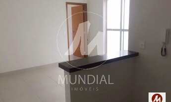 Imagem: Apartamento (tipo - padrao) 1 dormitórios/suite