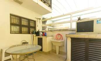 Imagem 5: Casa com piscina