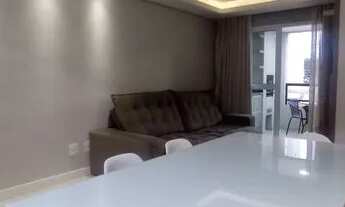 Imagem 7: Porteria fechada 03 dormitórios com suite repleto de armários