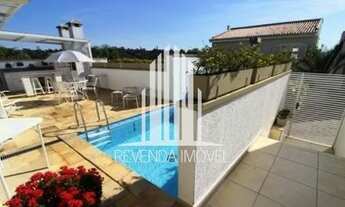 Imagem 6: Casa de Condomínio locação 480m² 04 suítes Brooklin