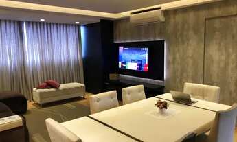 Imagem: LINDA COBERTURA PLANA