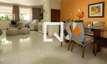 Imagem 3: Casa para Aluguel - Tijuca, 4 Quartos, 250 m2