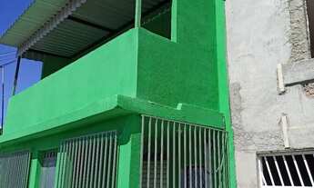 Imagem 2: Casa japeri Casa com 1 dormitório