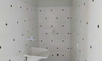 Imagem 4: Prédio novo com 4 Kitnets