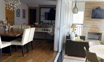 Imagem 7: COND. PRAÇA DAS AGUAS - 242 metros - 3 suites - 3 vagas - lazer completo