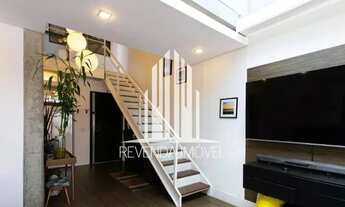 Imagem: Apartamento Duplex à venda com 140m²