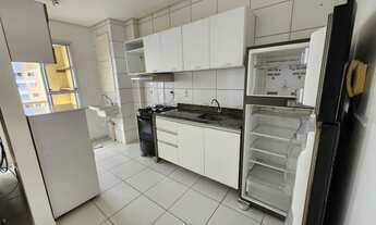 Imagem 5: Condominio Life Ponta Negra 2 quartos <br>Apato para aluguel tem 68 metros quadrados