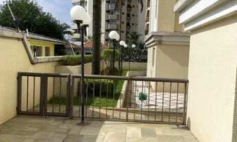 Imagem 3: APARTAMENTO - CAMPO BELO - SP