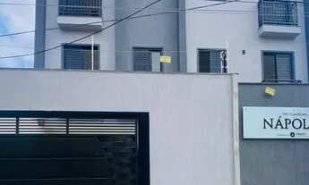 Imagem 2: Apartamento sem condomínio à venda 51m² 2 dormitórios 1 banheiro 1 vaga de garagem jardim