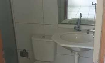 Imagem 3: Apartamento para aluguel com 25 metros quadrados com 1 quarto em Alecrim - Natal - RN