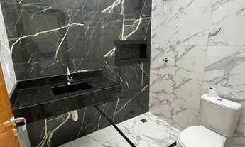 Imagem 3: Casa para venda tem 165 metros quadrados com 2 quartos em Colina de Laranjeiras - Serra