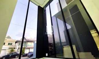 Imagem 2: Casa em Condomínio-À VENDA-Recreio dos Bandeirantes-Rio de Janeiro-RJ