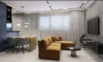 Imagem: BELO HORIZONTE - Apartamento Padrão - Funcionários