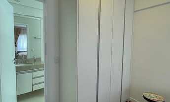 Imagem 7: Apartamento para aluguel possui 50 metros quadrados com 1 quarto