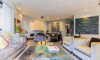 Imagem 4: SÃO PAULO - Apartamento Padrão - CAMPO BELO