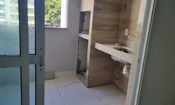 Imagem 4: 3 qtos fds 2a quadra praia