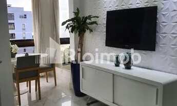 Imagem 4: Barra da Tijuca Apartamento cobertura com 3 dormitórios