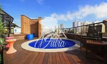 Imagem 4: Edifício Villa Arie Pinheiros 173m² 02 Dormitórios 02 Suítes 3 Vagas