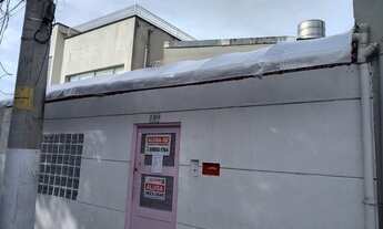 Imagem 2: Salão comercial na RuaTaperoá próximo a Av. Eng. Luiz Carlos Berrini