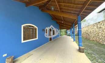 Imagem 4: CASA EM CONDOMÍNIO RESIDENCIAL em EMBU DAS ARTES - SP, JARDIM DOS IPÊS