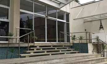 Imagem 3: Cobertura com 3 dormitórios para alugar, 227 m² por R$ 7.400,00/mês - Centro - Santo André