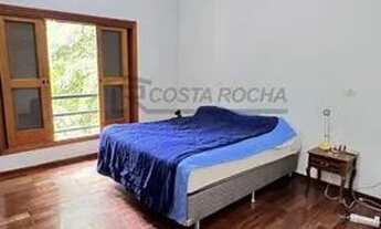 Imagem 5: Casa com 3 dormitórios à venda, 337 m² por R$ 1.100.000,00 - Condomínio Haras São Luiz - S