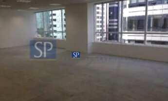 Imagem 1: Sala Comercial para locação no Brooklin