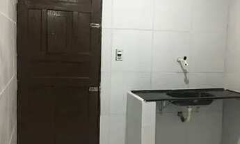 Imagem 2: Kitnet 02 quartos por R$400,00 Alto do Mateus