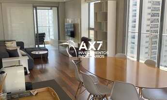 Imagem 6: SãO PAULO - Apartamento Padrão - Vila Nova Conceição