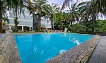 Imagem 5: Parque dos Rios I 3Q/1S c/ modulados Parque 10