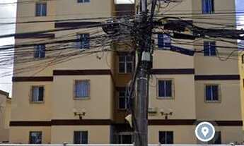 Imagem 7: Apartamento nos Bancários