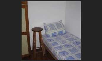 Imagem 3: Apartamento Guarujá Enseada 3dorm2banh. 78m2