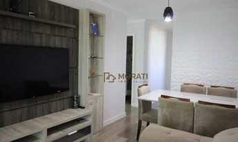 Imagem 7: Apartamento com 3 dormitórios à venda, 70 m² por R$ 249.000,00 - São Marcos - São José dos