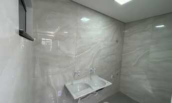 Imagem 4: CASA NOVA DE ALTO PADRÃO - QNN 24 Ceilândia Sul