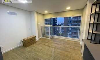 Imagem 4: Apartamento em Vila Clementino - São Paulo