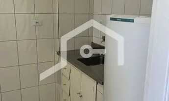 Imagem 6: Apartamento à venda 40m² com 2 dormitórios, 1 banheiro, 1 vaga - Liberdade - São Paulo - S