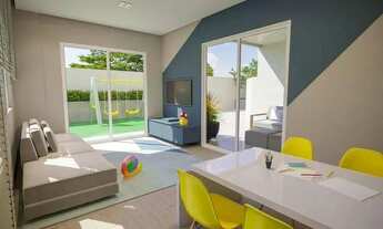 Imagem 3: Allure Residencial - 58 a 123m², com 2 até 3 dorm - Boa Vista, Curitiba - PR